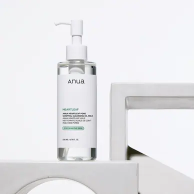 Anua Heartleaf Cleansing Oil Mild 200ml